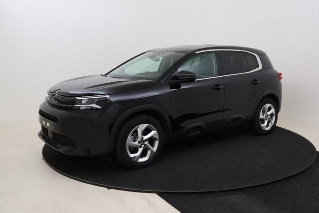 Citro&euml;n C5 Aircross PLUS 
