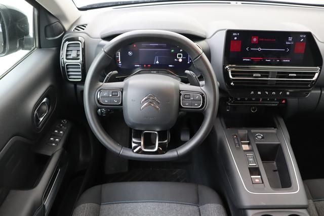 Citro&euml;n C5 Aircross PLUS 