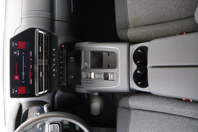 Citro&euml;n C5 Aircross PLUS 