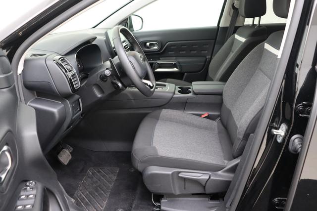 Citro&euml;n C5 Aircross PLUS 