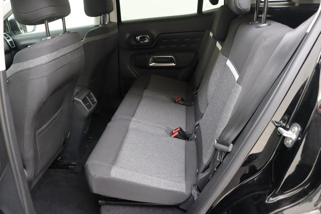 Citro&euml;n C5 Aircross PLUS 