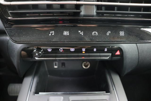 Citro&euml;n C5 Aircross PLUS 