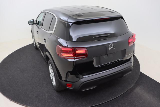 Citro&euml;n C5 Aircross PLUS 