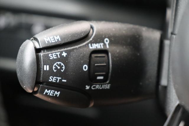 Citro&euml;n C5 Aircross PLUS 