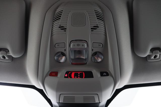 Citro&euml;n C5 Aircross PLUS 