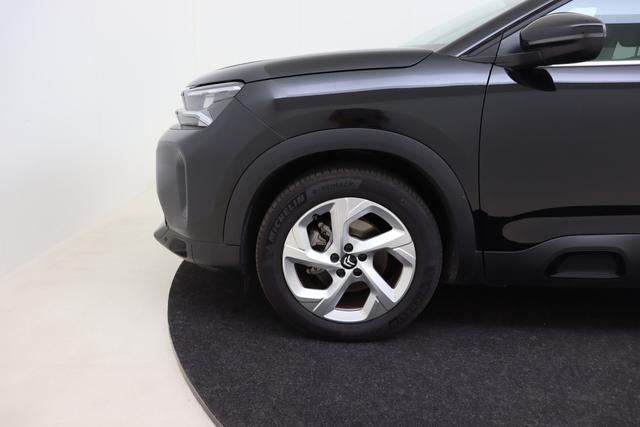 Citro&euml;n C5 Aircross PLUS 