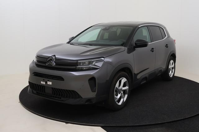 Gebrauchtfahrzeug Citroën C5 Aircross - PLUS