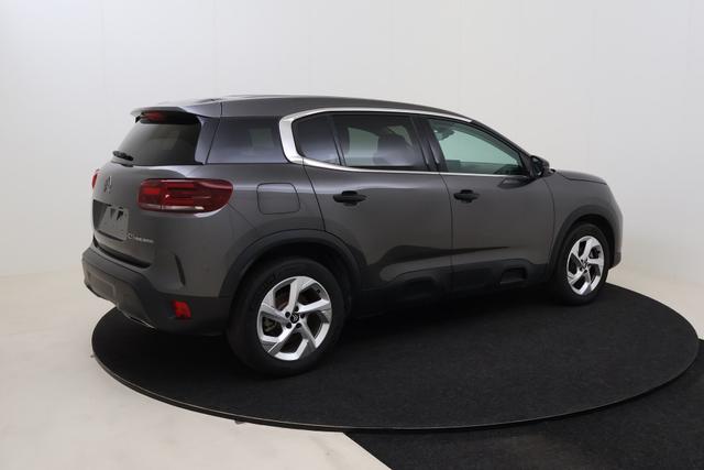Citro&euml;n C5 Aircross PLUS 