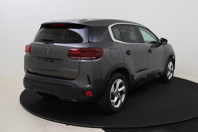 Citro&euml;n C5 Aircross PLUS 