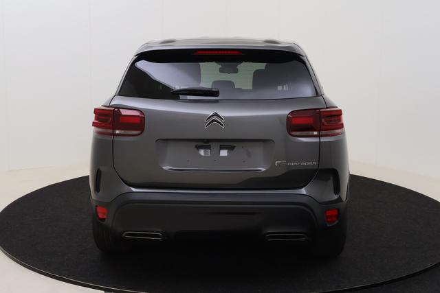 Citro&euml;n C5 Aircross PLUS 