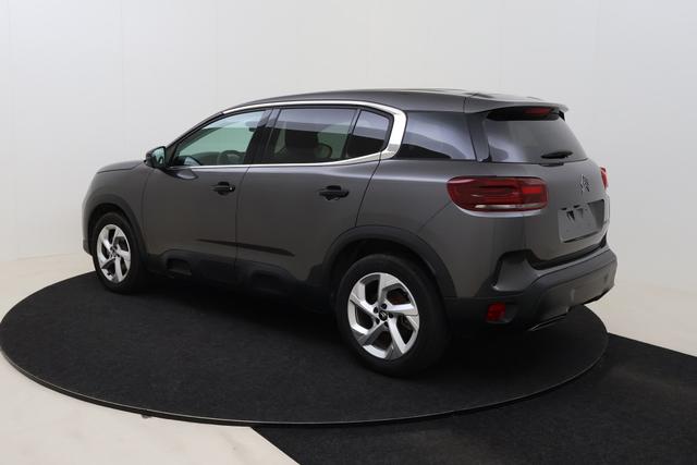 Citro&euml;n C5 Aircross PLUS 