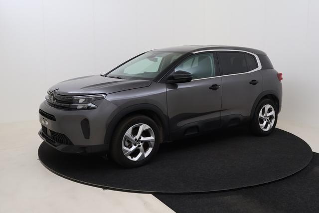 Citro&euml;n C5 Aircross PLUS 