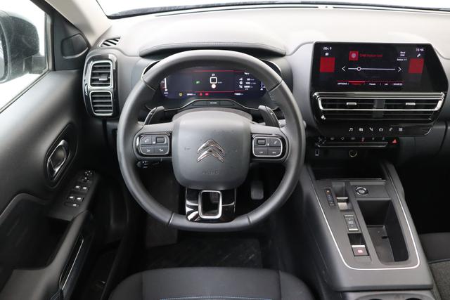 Citro&euml;n C5 Aircross PLUS 
