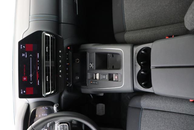 Citro&euml;n C5 Aircross PLUS 