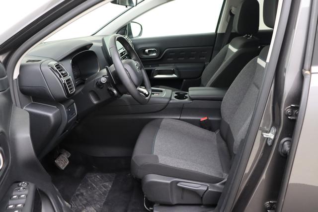 Citro&euml;n C5 Aircross PLUS 