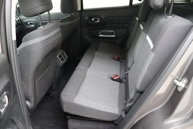 Citro&euml;n C5 Aircross PLUS 