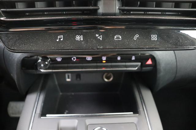 Citro&euml;n C5 Aircross PLUS 