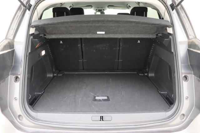 Citro&euml;n C5 Aircross PLUS 