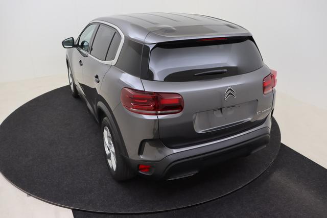 Citro&euml;n C5 Aircross PLUS 