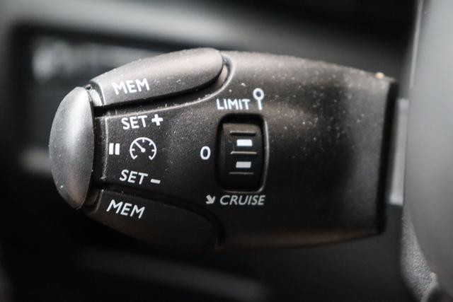 Citro&euml;n C5 Aircross PLUS 