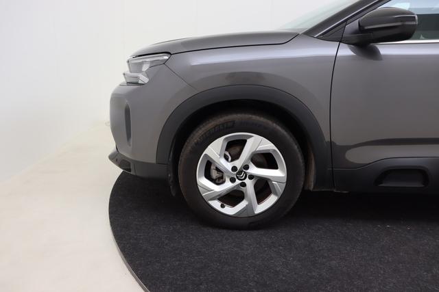 Citro&euml;n C5 Aircross PLUS 