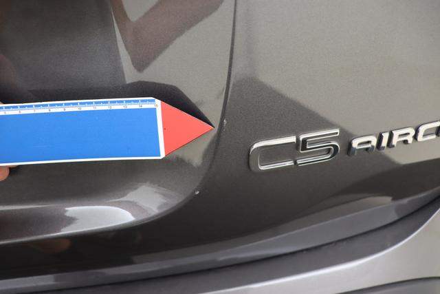 Citro&euml;n C5 Aircross PLUS 