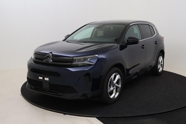 Citro&euml;n C5 Aircross - PLUS