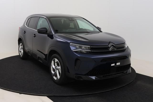 Citro&euml;n C5 Aircross PLUS 