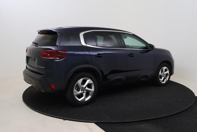 Citro&euml;n C5 Aircross PLUS 