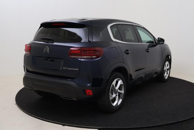 Citro&euml;n C5 Aircross PLUS 