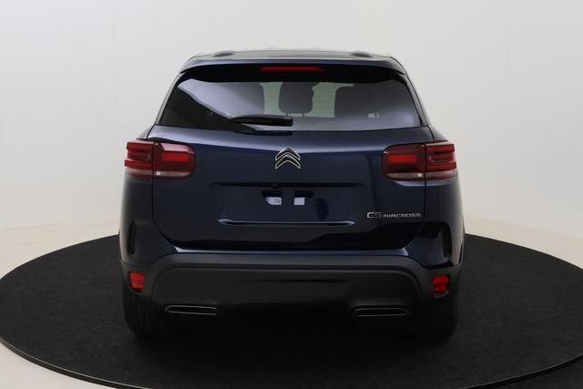 Citro&euml;n C5 Aircross PLUS 