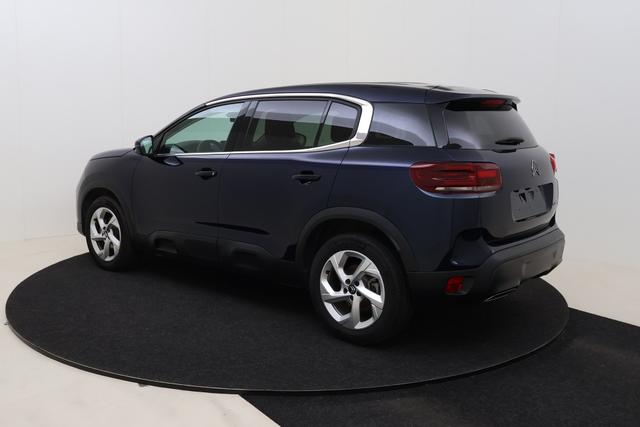 Citro&euml;n C5 Aircross PLUS 