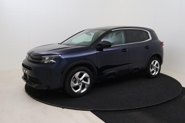 Citro&euml;n C5 Aircross PLUS 