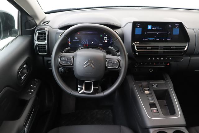 Citro&euml;n C5 Aircross PLUS 