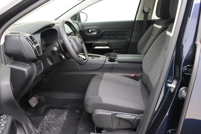 Citro&euml;n C5 Aircross PLUS 