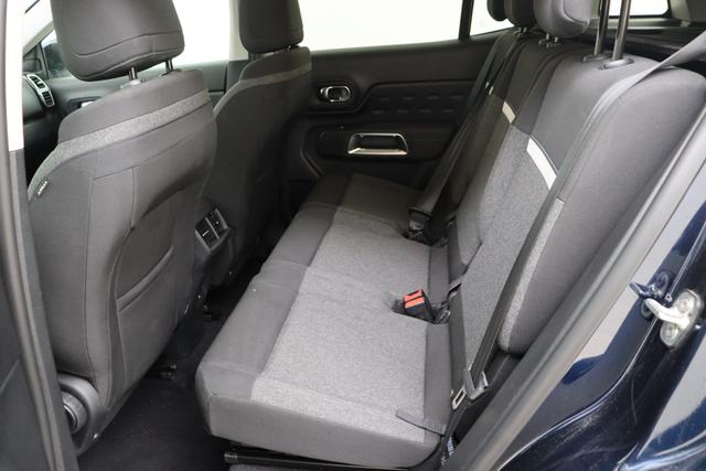 Citro&euml;n C5 Aircross PLUS 