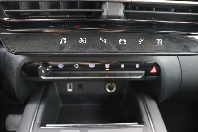 Citro&euml;n C5 Aircross PLUS 