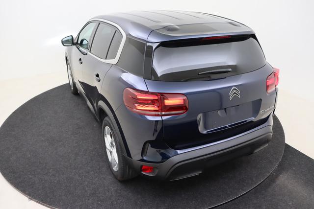 Citro&euml;n C5 Aircross PLUS 