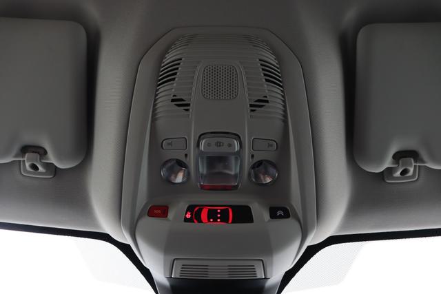 Citro&euml;n C5 Aircross PLUS 