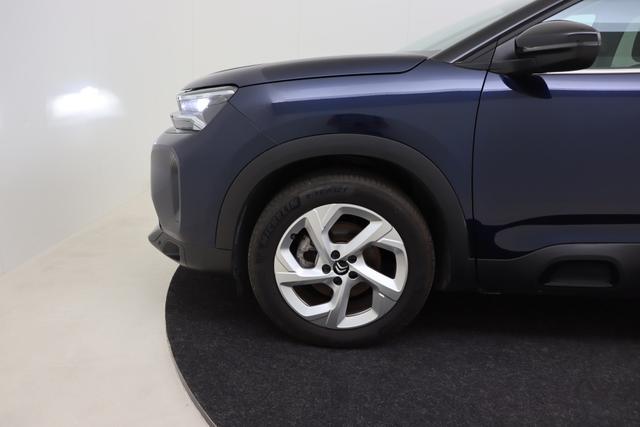 Citro&euml;n C5 Aircross PLUS 