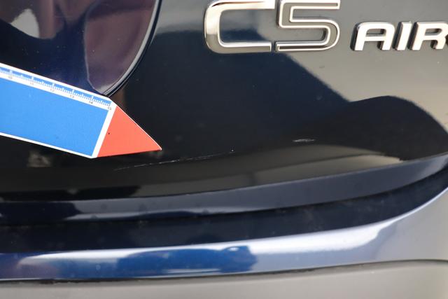 Citro&euml;n C5 Aircross PLUS 