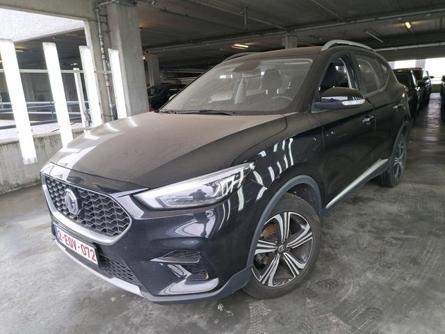 MG ZS - Comfort