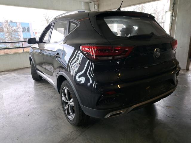 MG ZS Comfort 