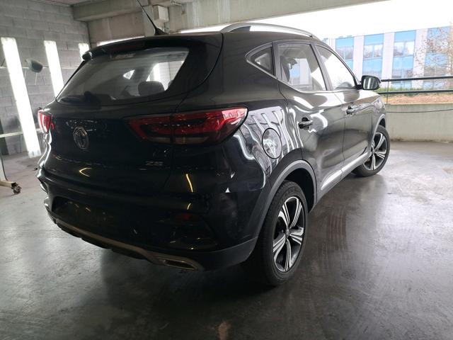 MG ZS Comfort 