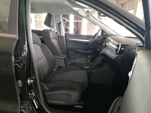 MG ZS Comfort 