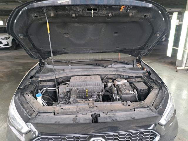 MG ZS Comfort 