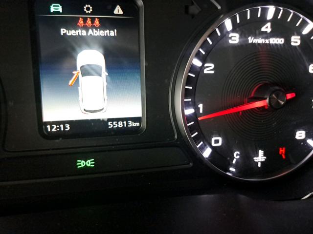 MG ZS Comfort 