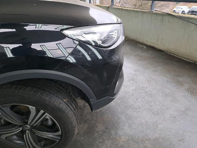 MG ZS Comfort 
