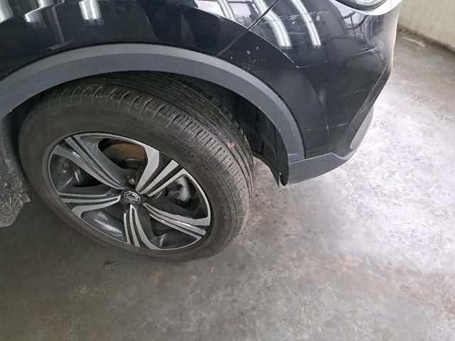 MG ZS Comfort 