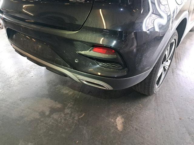 MG ZS Comfort 